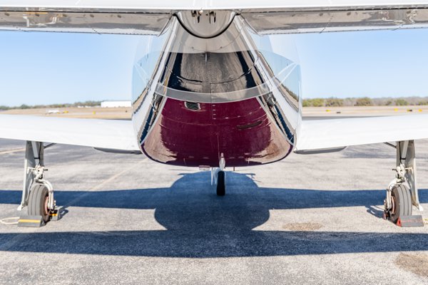 Aircraft example