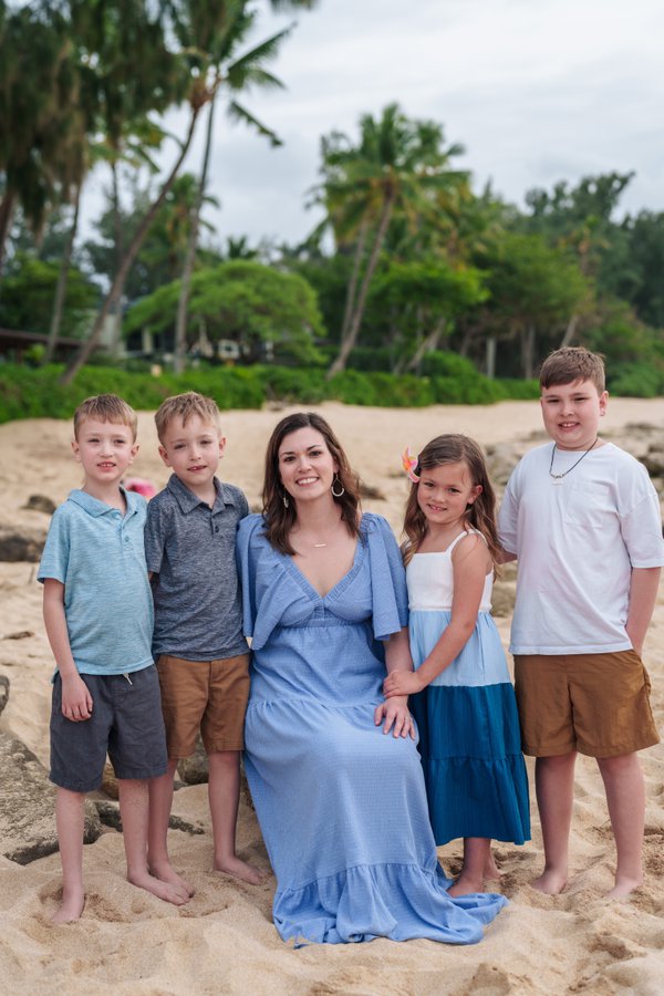 Family example