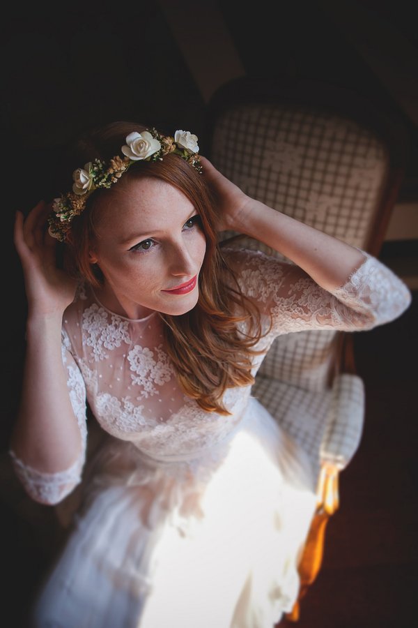 Wedding example