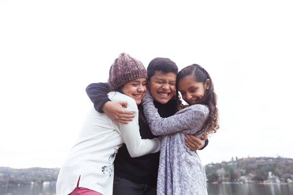 Family example