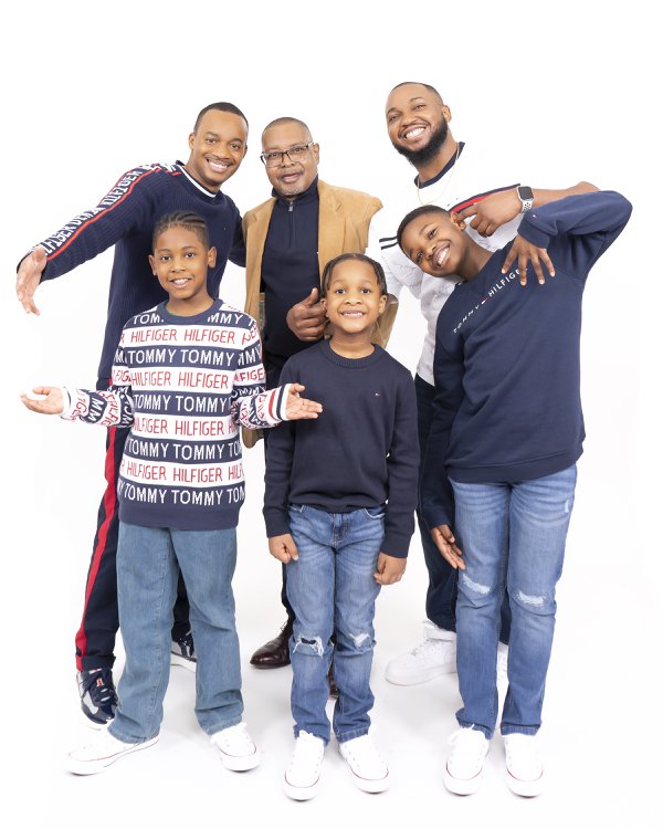 Family example