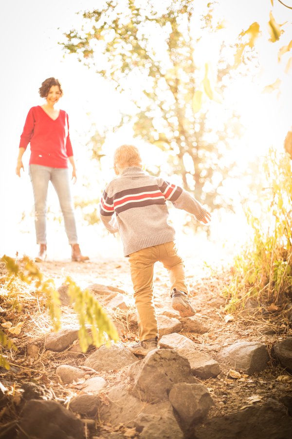 Family example