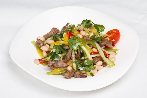 Food example
