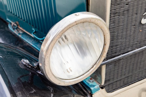 Automotive example