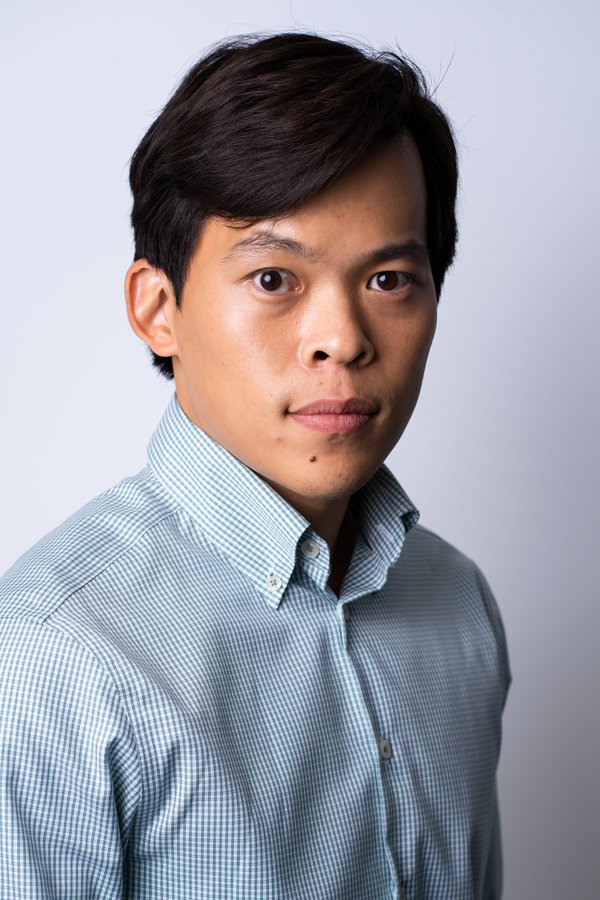 Team & Office example