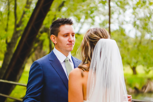 Wedding example