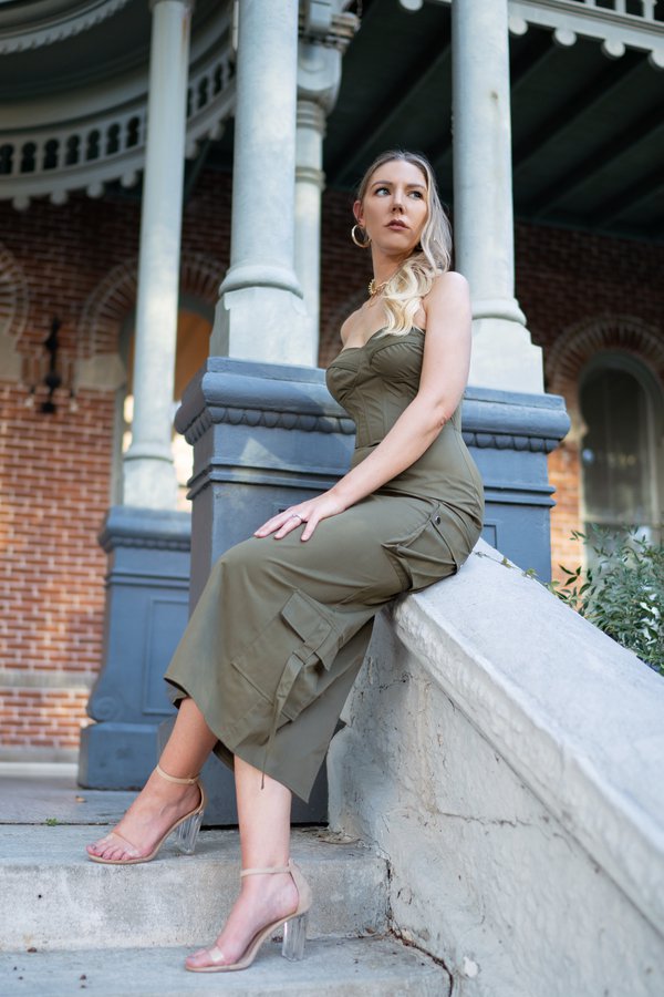 Fashion example