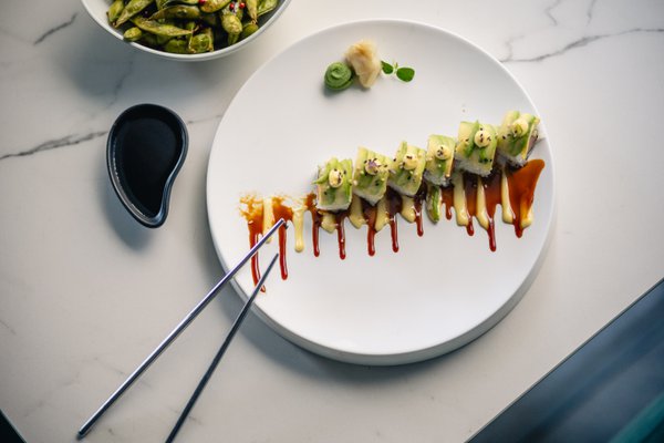 Food example