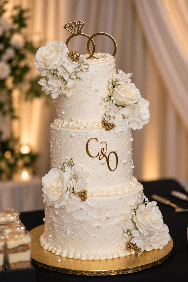 Wedding example