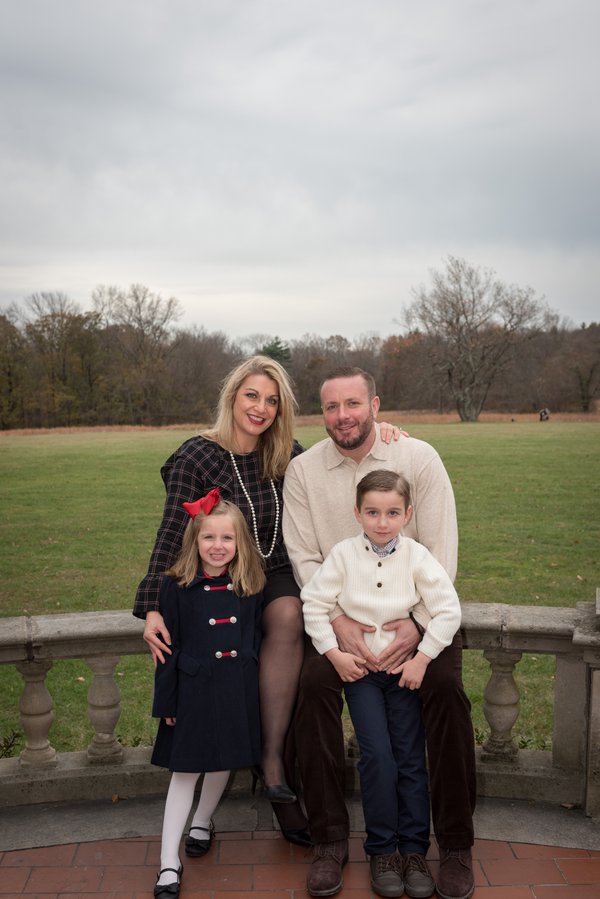 Family example