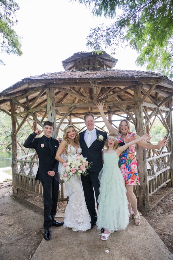 Wedding example