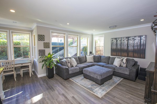 Real Estate example