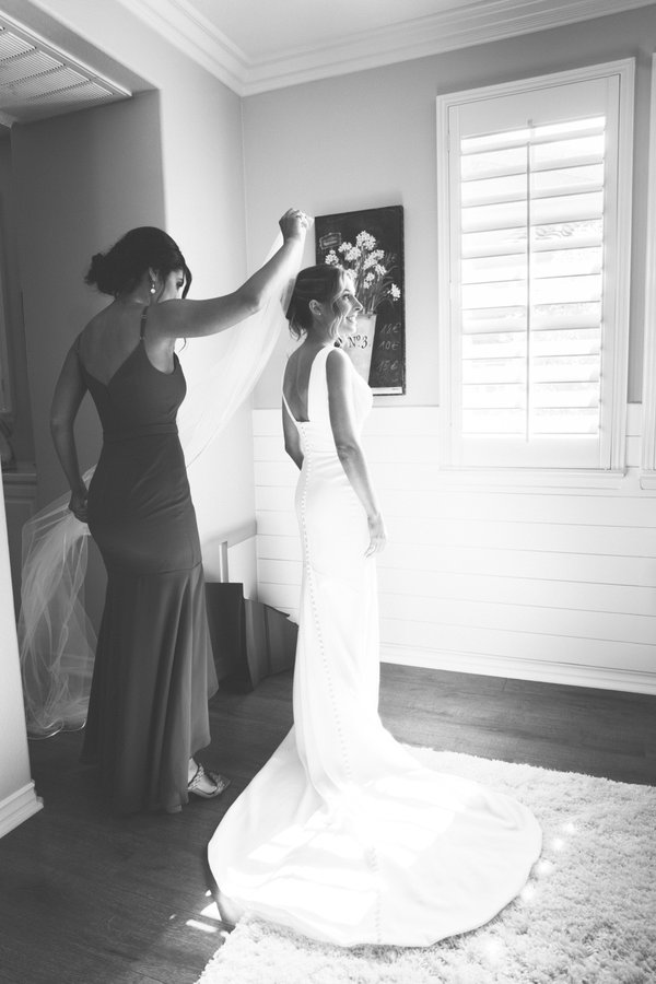 Wedding example