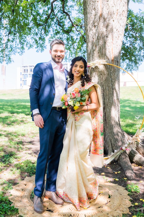 Wedding example