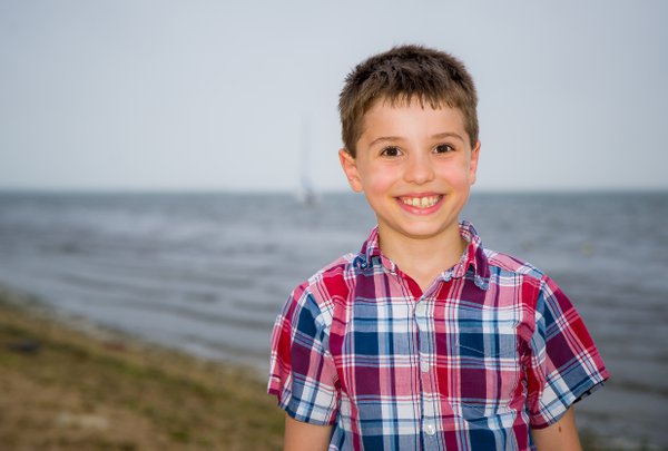 Kids example