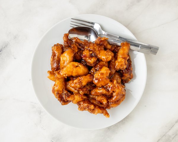 Food example