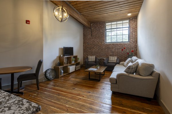 Real Estate example