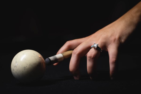 Engagement example