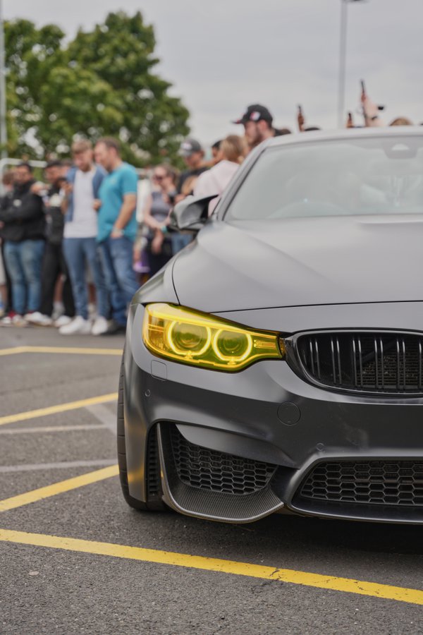 Automotive example