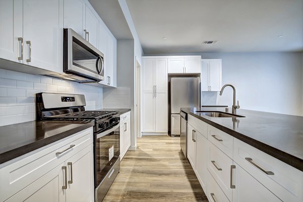 Real Estate example