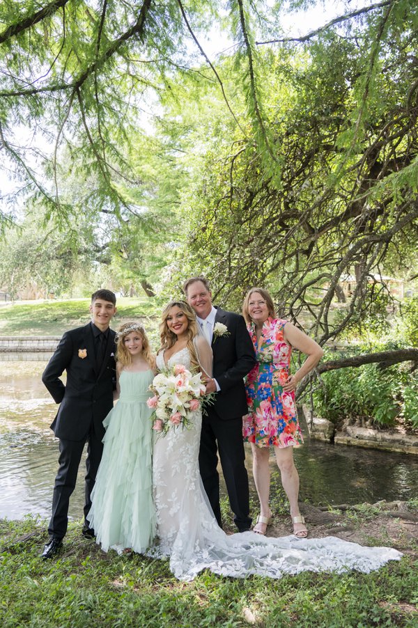 Wedding example