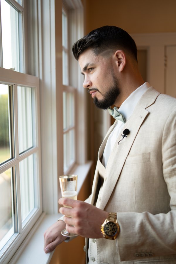 Wedding example