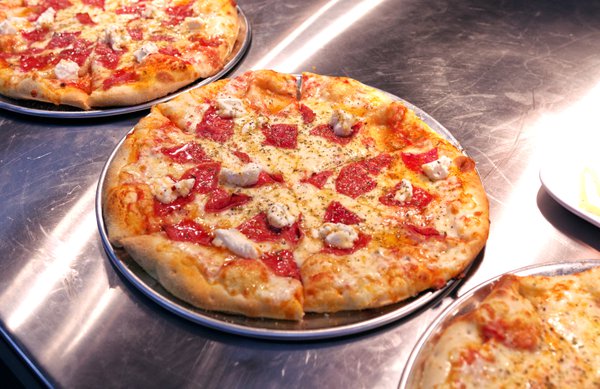 Food example