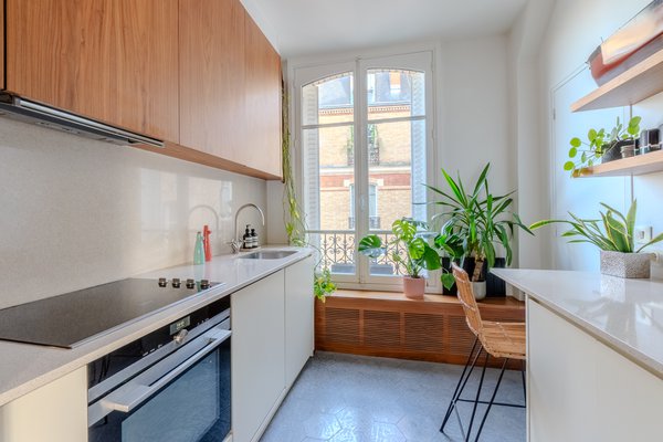 Real Estate example