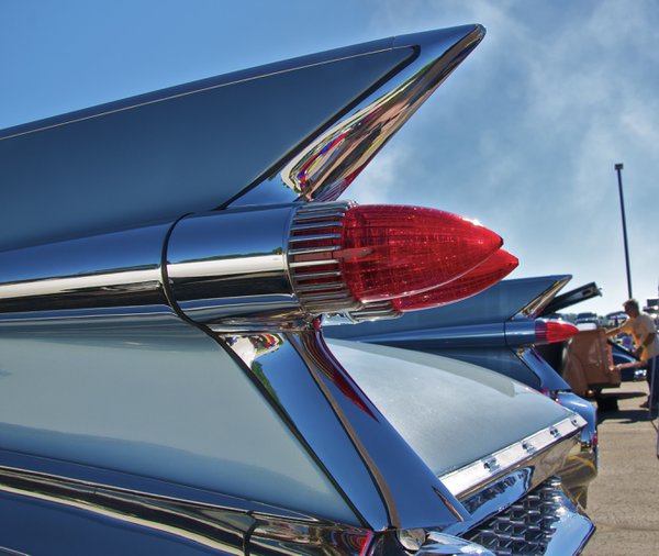 Automotive example