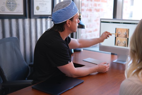Team & Office example