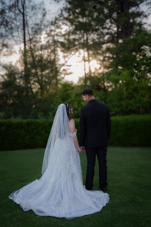 Wedding example