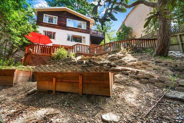 Real Estate example