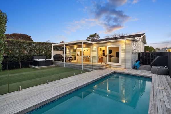 Real Estate example