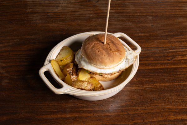 Food example