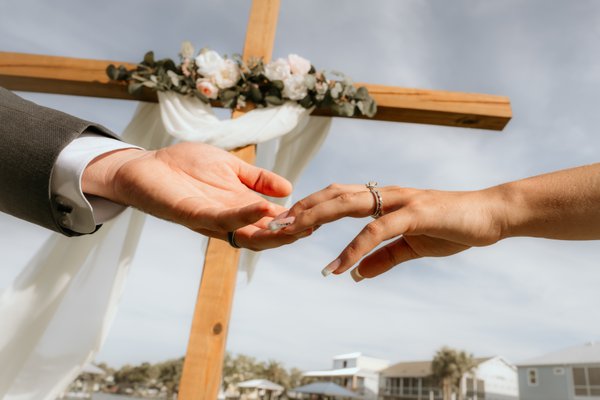 Wedding example