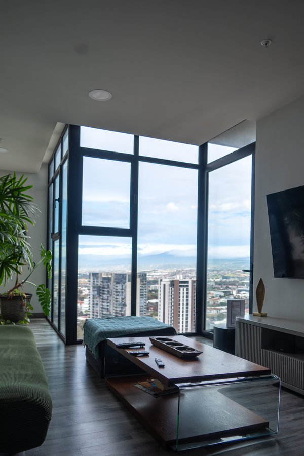 Real Estate example