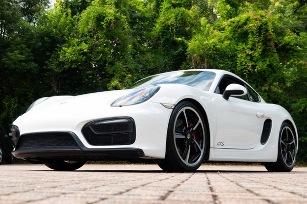 Automotive example