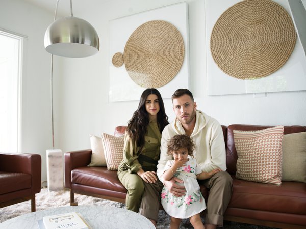 Family example