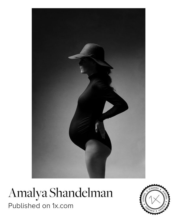 Maternity example