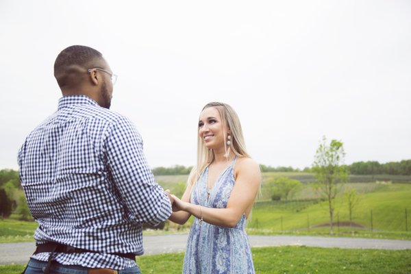 Engagement example