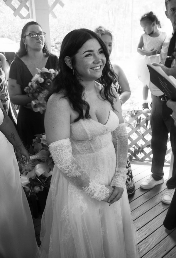 Wedding example