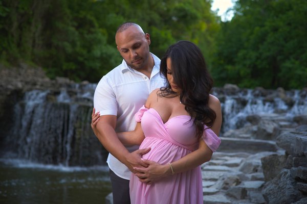 Maternity example