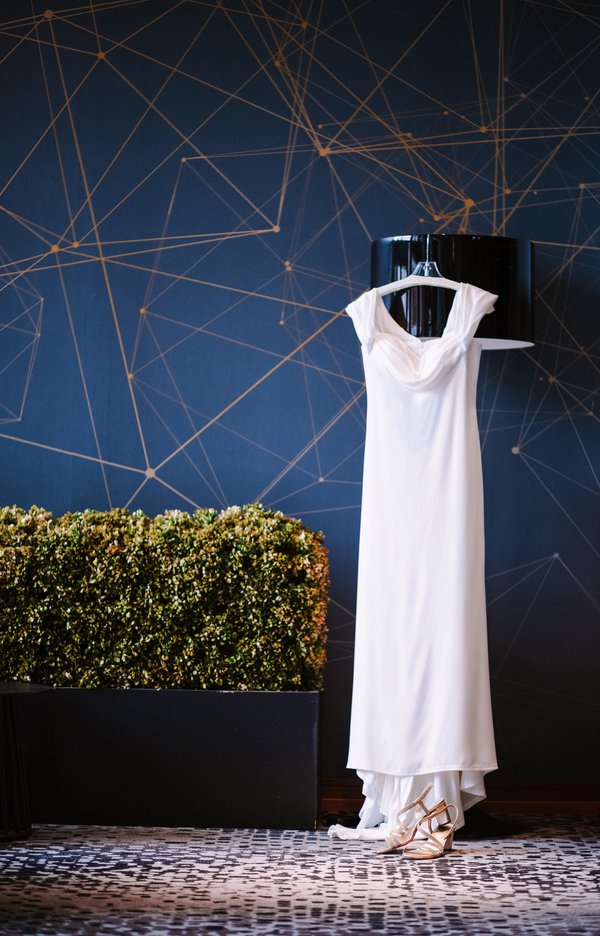 Wedding example