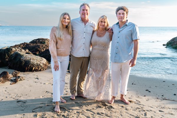 Family example