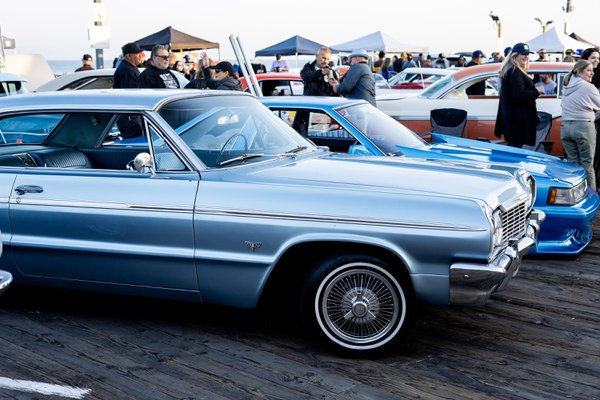 Automotive example