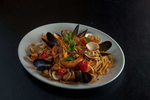 Food example