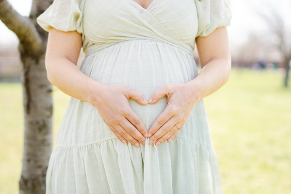 Maternity example