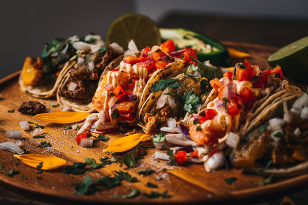 Food example