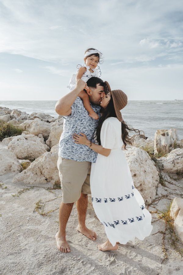 Family example