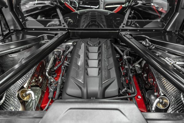 Automotive example